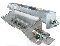 screw conveyor  KWS Manufacturing Company, Ltd.