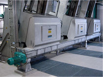 screw conveyor Ro 8 / Ro 8t Huber Technology