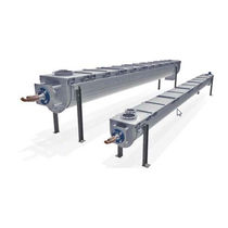screw cooler/heater min. 2&deg;, max. 900 &deg;C | UPK&reg; ETIA