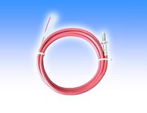 screw-in resistance thermometer TM1107-8-25-115-11-13-1000 Dalian Bocon Science & Technology Co. Ltd