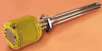 screw plug immersion heater 2 W/cm2, max. 10 bars | TRHGV45 | TRHGV77 CHROMALOX Europe