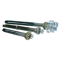 screw plug immersion heater 750 - 35 000 W acim jouanin