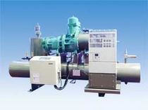 screw refrigeration compressor for industrial refrigeration 45 kW | LCU-600KVSPJ Dalian Sanyo Compressors