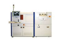 scribing laser marking machine 11 mm | AccuScribe 2150 New Wave Research