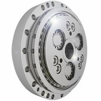 sealed cycloidal gear reducer for robotics IP 67 | RV-F series Nabtesco Precision Europe