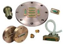 sealed rectangular connector  Positronic Industries