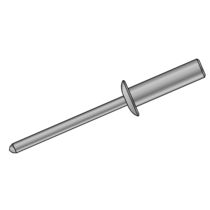 sealed rivet  STANLEY Assembly Technologies