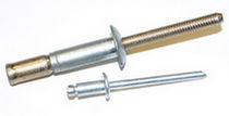 sealed rivet  SIMAF