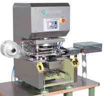 sealing machine for peelable packaging R&D RYCHIGER
