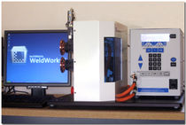 seam welding machine 0.5 - 10 rpm | RSX26  techMatrix, LLC