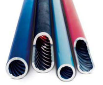 seamless steel tube 15 m VALLOUREC & MANNESMANN TUBES