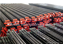 seamless steel tube 1.66" - 30" | API 5CT J55 Metals International Limited