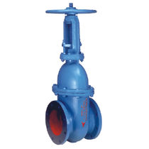 seat valve 50 - 1300 mm, IS : 14846 Kirloskar Brothers Ltd.