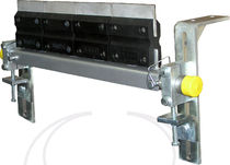 secondary conveyor belt cleaner 18'' - 96'' | TORO&reg; ASGCO Manufactirung