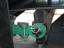secondary conveyor belt cleaner 3C series RICHWOOD