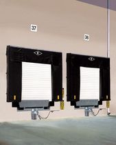 sectional door Insul-Rite 5255 Rite Hite