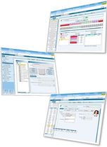 security and access control software Kelio Protect et Security Bodet