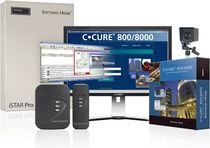 security and access control software CCURE 800/8000 Software House