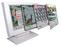 security and access control software  Southwest Microwave Inc.