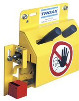security anti-lock for door  TROAX