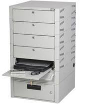 security cabinet TekStak&trade; Datum