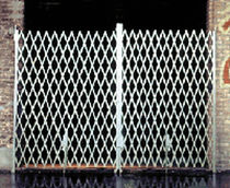 security door  APS Resource