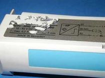 security label Woelco Safe woelco