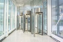security revolving door  Kaba Gallenschuetz