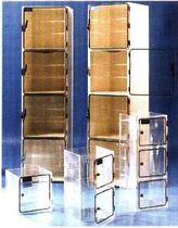 security storage: dry cabinet B series ADS LAMINAIRE