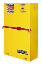 security storage: fire-resistant cabinet for paper max. 1651 x 1092 x 457 mm  Justrite