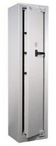 security storage: fire-resistant cabinet for magnetic media 3 mm | R-S series Tecnoexpress