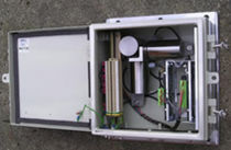seismic sensor 0.1 - 100 Hz | SA series SENSONICS