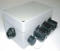 seismic sensor  MARTEC TEKELEC SYSTEMES