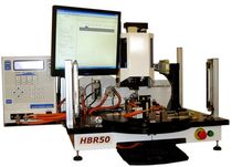 selective soldering machine HBR50  techMatrix, LLC