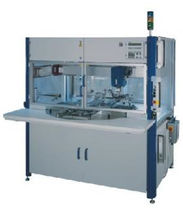 selective soldering machine  Wolf Produktionssysteme