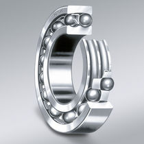 self-aligning ball bearing  NSK Europe
