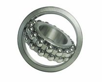 self-aligning ball bearing 12K series KML Bearing and Equipment Limited
