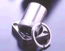self-aligning linear ball bearing  TAKEUCHI PRECISION WORKS