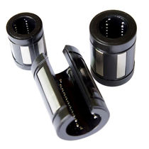 self-aligning linear ball bearing  Ningbo Hengli Automobile Parts and Bearings Co., Ltd