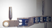 self-balancing tool holder manipulator ANATERGOARM&trade; AEA-15 Robotics Design Inc.
