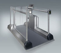 self-boarding sensor gate  Magnetic Autocontrol