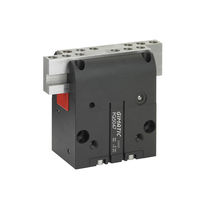 self-centering 2-jaw parallel gripper PQ series GIMATIC