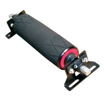 self-centering conveyor idler roller 18'' - 60'' ASGCO Manufactirung