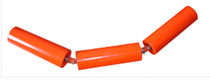 self-centering conveyor idler roller  Challenge Power Transmission Plc