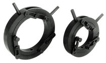 self centering lens-holder  Optolita