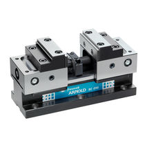 self-centering machine tool vise  Fresmak