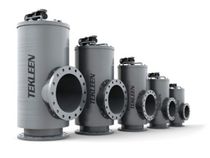 self-cleaning basket strainer 200 - 4 000 &micro;, 4540 m&sup3;/h | CSB series Tekleen