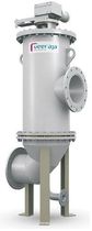 self-cleaning filter for liquids  Veeraja Industries