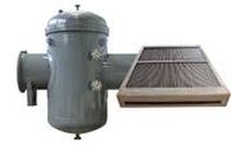 self-cleaning filter for liquids  PACO