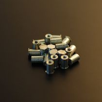 self-clinching standoff SPACERFIX� LA CLUSIENNE CLUFIX